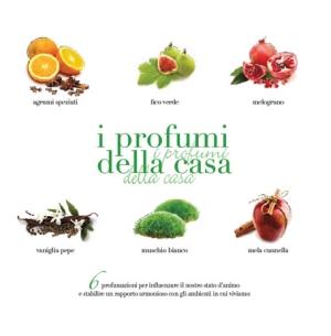 aroma difuzéry