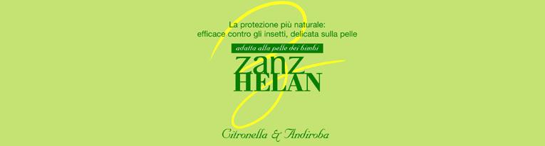 repelenty HELAN