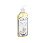 Helan Linea BIMBI Dětský sprchový gel a šampon v jednom bio 500 ml