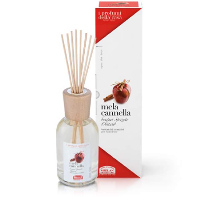 HELAN Aroma difuzér Jablko se skořicí 250 ml