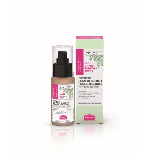 HELAN Biosiero sérum na citlivou vlasovou pokožku 30 ml
